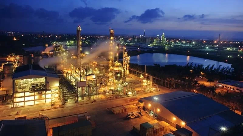 National Iranian Oil Company Infrastructure Projects gallery 1