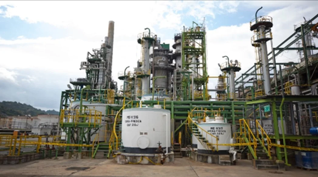 Petroecuador Oil Field Development & Automation gallery 2