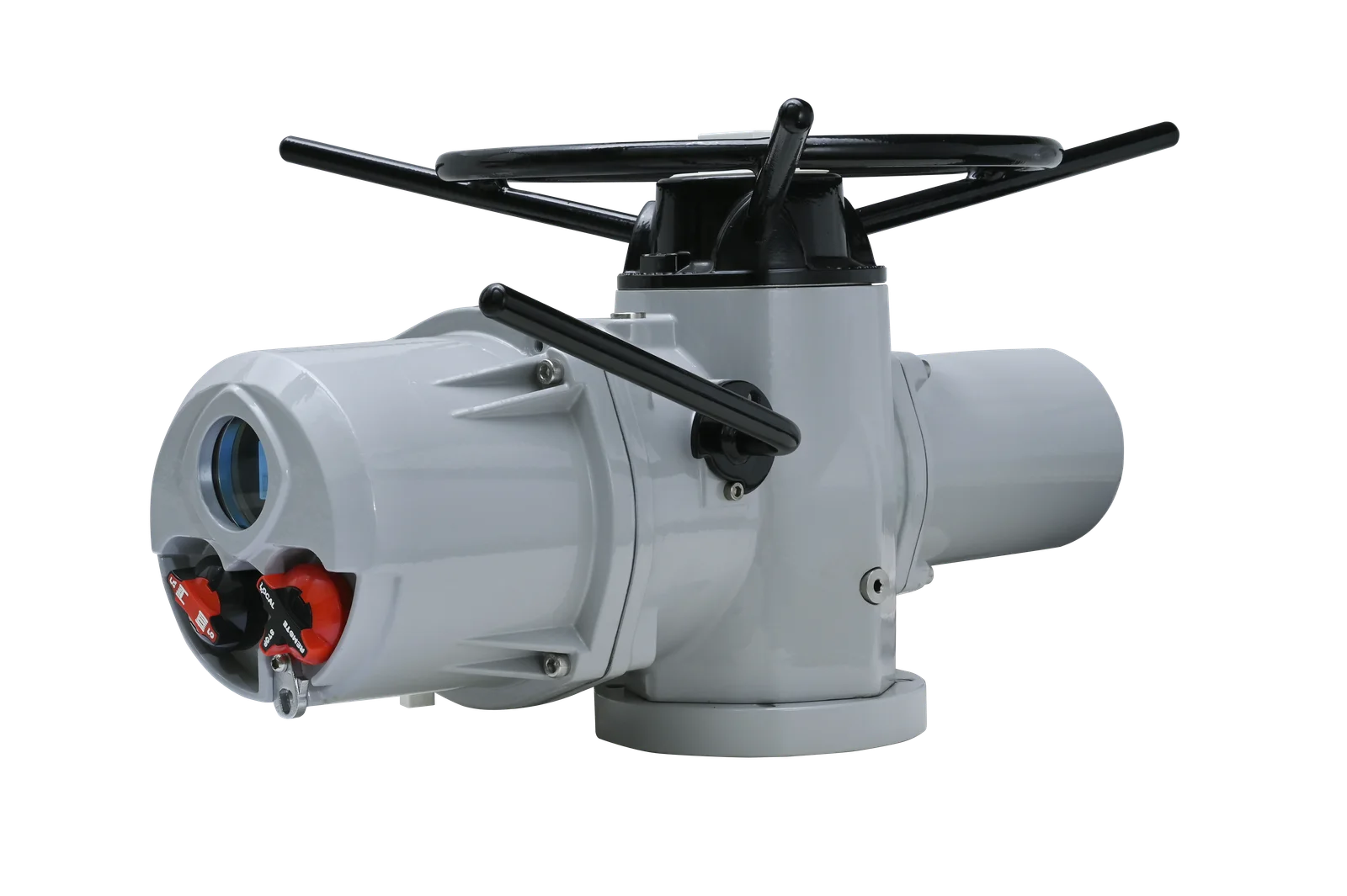 Electric Actuator